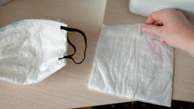 Маска для защиты лица смотреть онлайн
