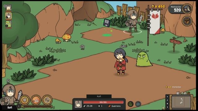 ✅KOFI QUEST ALPHA MOD | Orcos con esteroides ! Capitulo 4 смотреть онлайн