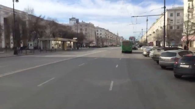 Пятница. Пробки. Обьезд. Пустой гараж АП-2. смотреть онлайн