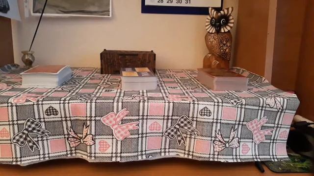 Ставы Таро смотреть онлайн