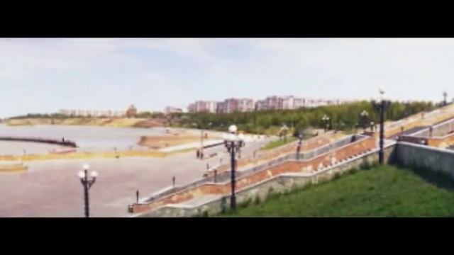 Belie teni - gorod na Irtishe смотреть онлайн