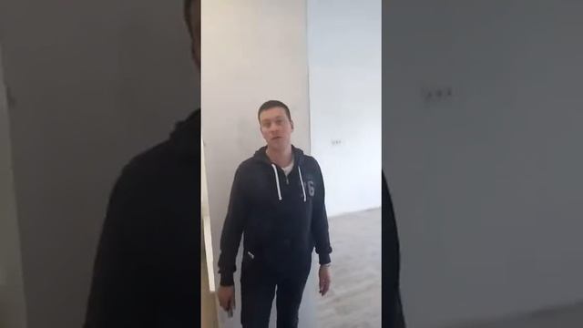 Ремонт квартиры в д.Горки ул.Весенняя смотреть онлайн