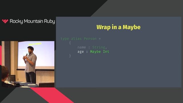 Rocky Mountain Ruby 2017 - Trust, But Verify (Programmatically) by Ben Orenstein смотреть онлайн