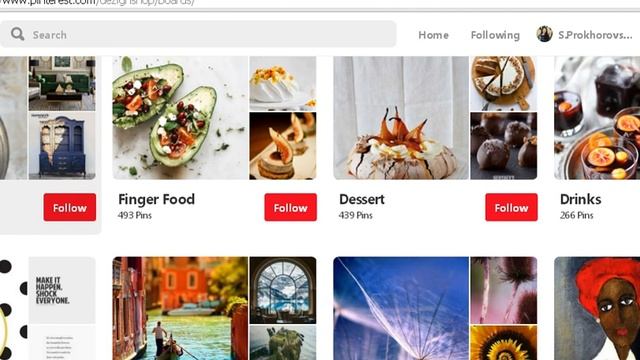 Pinterest основы продвижения часть 1 смотреть онлайн