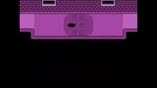 Undertale ( Pacifist + Frisk + Easter Eggs ) Part 1 смотреть онлайн