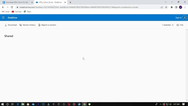 Social Club - Steam Failed To Initialize Please Exit and Try | GTA V Error Solved 💯 смотреть онлайн