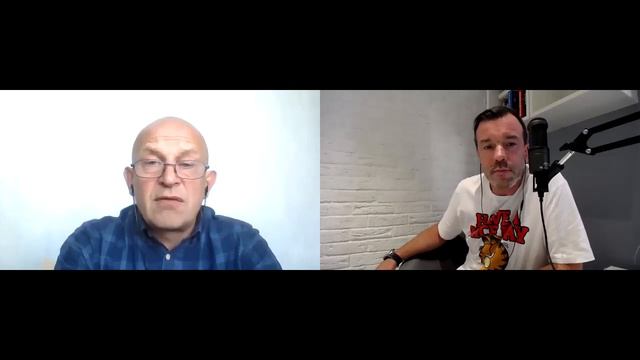 #214 Владимир Балакирев ЖИЗНЬ КАК ПРОЕКТ смотреть онлайн