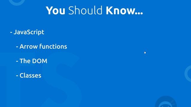 TypeScript Tutorial #1 - Introduction & Setup смотреть онлайн