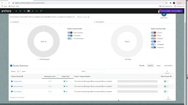 How to Use Anchore Enterprise with Kubernetes смотреть онлайн