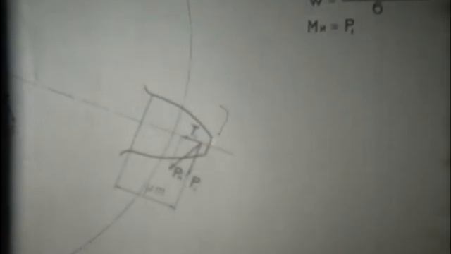 5.3 Изгибная прочность зубчатых передач смотреть онлайн