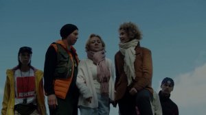 Северное сияние. Когда мёртвые возвращаются, 1 серия