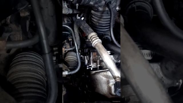 Nissan Navara turbo sound смотреть онлайн