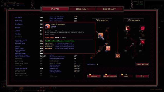 Hero Siege 2.0 - S3 ULTIMATE NOMAD SPEEDFARM BUILD смотреть онлайн