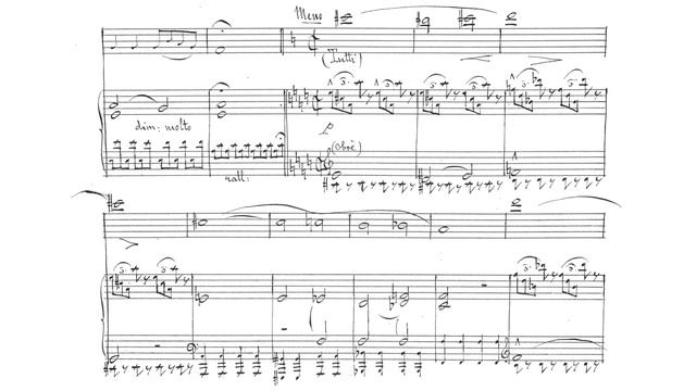 La Tempesta MS 52 By Niccolò Paganini and Joseph Panny (with Score) смотреть онлайн