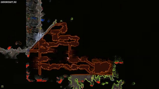 ПОТОКОВЫЙ РЕЗОНАТОР Террария (полный гайд) | Как найти Колебатель приливов в Террария смотреть онлайн