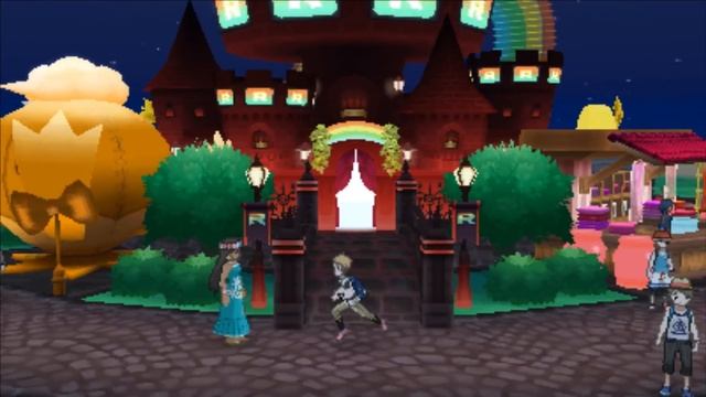 POKEMON ULTRA SUN AND MOON HYPER TRAINING GUIDE - Bottlecaps Guide + Giveaway смотреть онлайн