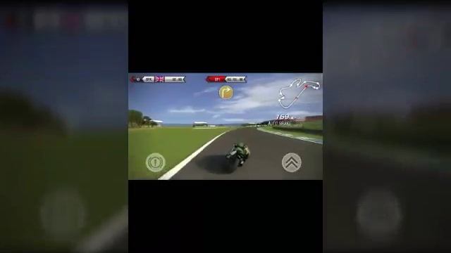 o jogo da play Store de moto SBK 14 official Mobile game смотреть онлайн