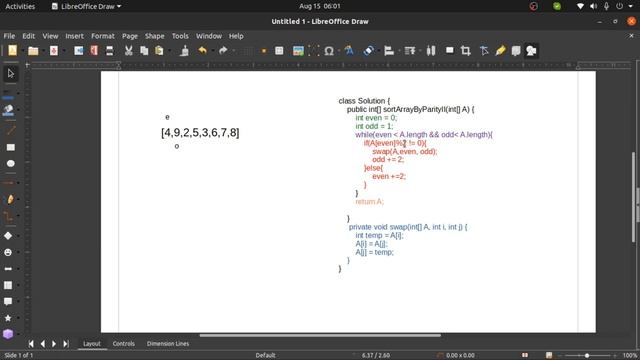 Sort Array By Parity II | Google, Facebook, Microsoft, Linkedin interview questions | Leetcode 922 смотреть онлайн
