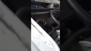 Из мотора идет дым, почему? Ваз 2107 инжектор...