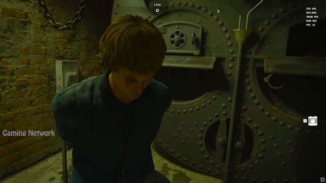 COD | Ultra Realistic Graphics Gameplay [4K 60FPS HDR] Call of Duty: Black Ops Cold War смотреть онлайн