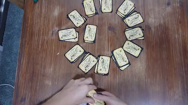 Clock Patience | Solitaire Card Game | Episode 59 смотреть онлайн