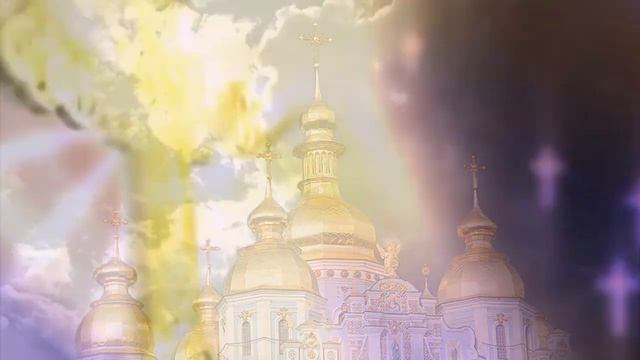 ПРОЩЕНОЕ ВОСКРЕСЕНИЕ смотреть онлайн