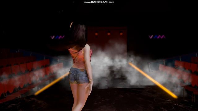 Virt A Mate - Club Dance