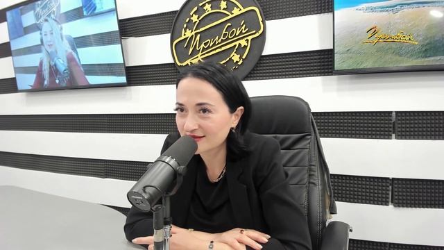 Эксперт PRO. Гость: Дибирова Мариам Давидовна - дизайнер интерьера смотреть онлайн