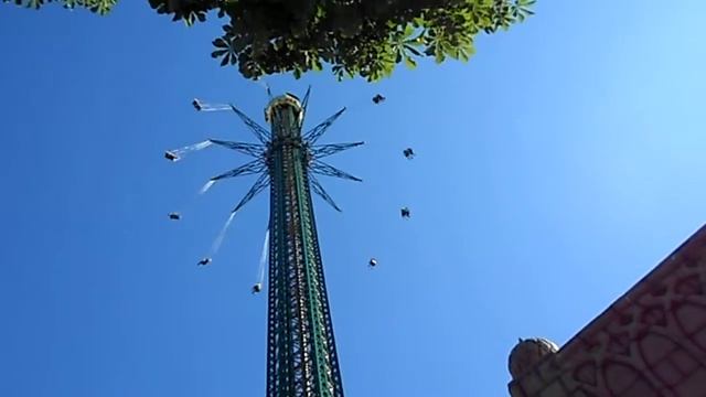 Пратер Турм (Prater Turm) смотреть онлайн