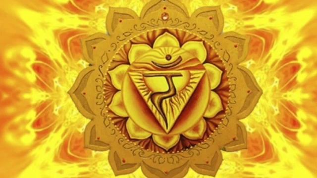 Манипура. 3-я чакра смотреть онлайн