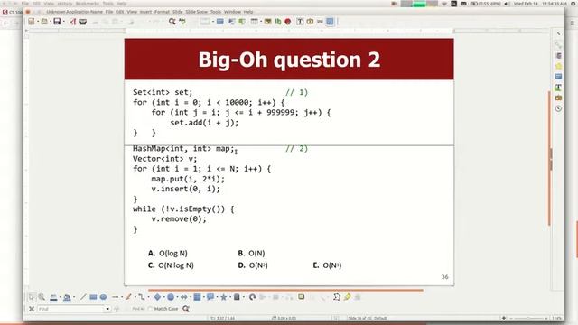 【Lecture 15】CS106B, Programming Abstractions in C++, Win 2018 смотреть онлайн