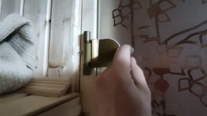 Как установить стеклянную банную дверь в бане (парную). Установка стеклянной двери в бане.