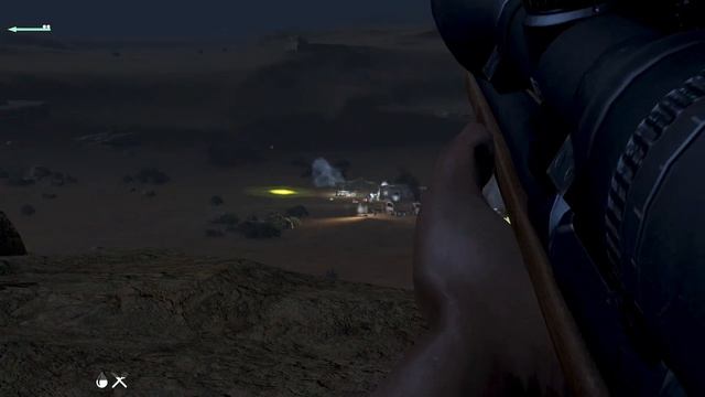 ArmA 3 Sahara (Tirador) - Arena y Agua смотреть онлайн