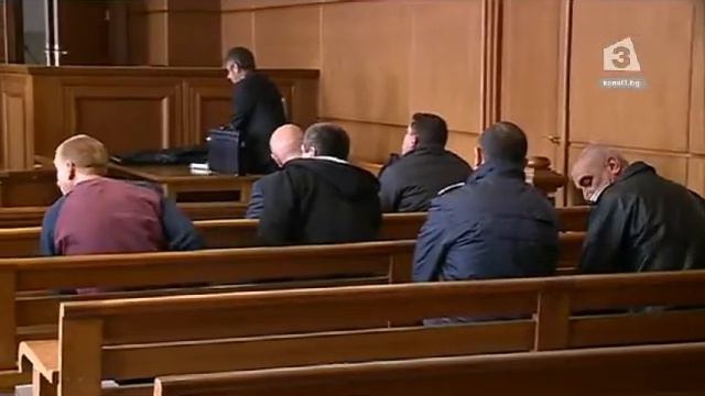 Отложиха делото срещу Бат Сали смотреть онлайн