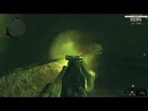 сталкер Another Zone Mod AZM квест Изгои найти сталкеров отравивших лагерь