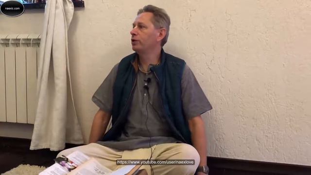 Враджендра Кумар Дас (Василий Тушкин) - ШБ 3.18.9, Высший источник силы смотреть онлайн