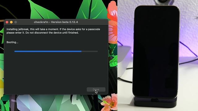 How To Jailbreak iOS 14.7.1 (Pre A12) Odysseyra1n / checkra1n For iPhone X & Older смотреть онлайн