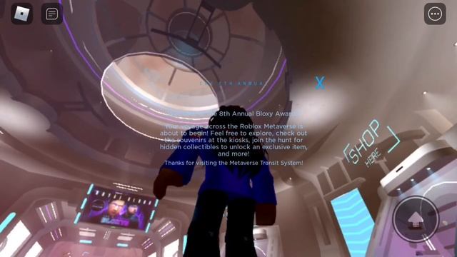 THIS BLOXY ITEM IS GLITCHED! (How to get the Award Winning Smile for free for your Roblox avatar!) смотреть онлайн