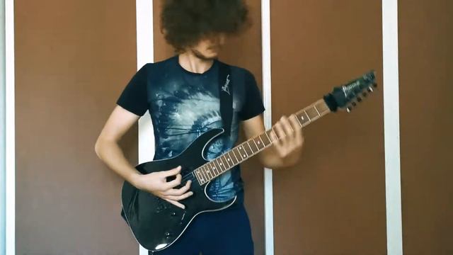 Mechanical Trees - Resist (demo) смотреть онлайн