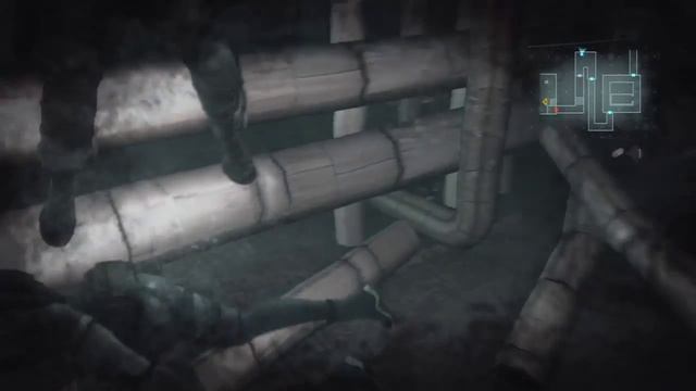Resident Evil Revelations Gameplay Walkthrough Part 19 - Water Monster - Campaign Episode 8 смотреть онлайн