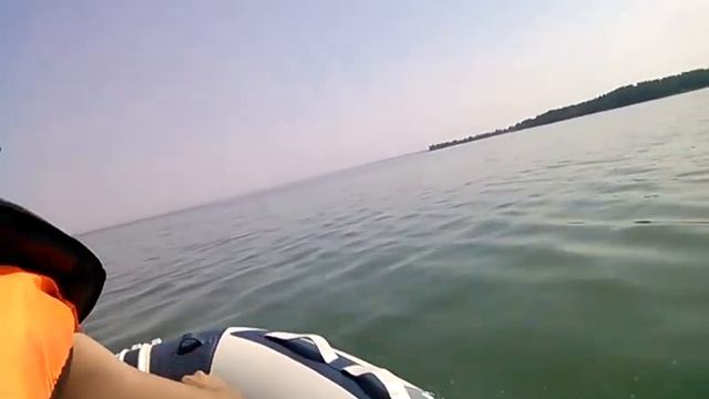 ТОХА18 (Обское водохранилище) смотреть онлайн