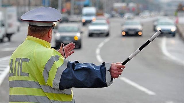 Какие документы водителю придётся всегда иметь при себе с 1 января 2019 года смотреть онлайн