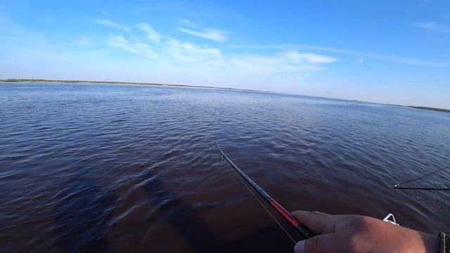 Щука на джиг. Копии силиконовых приманок известных брендов. смотреть онлайн