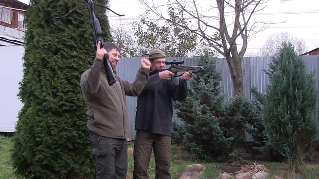 Арбалет MK 150 смотреть онлайн