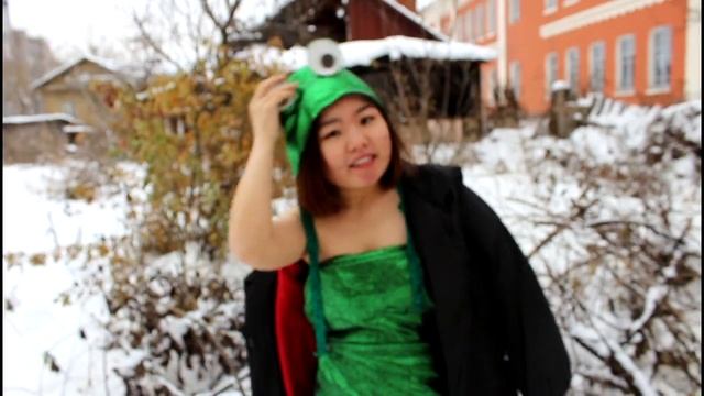 Ли Ся, КНР, Калуга смотреть онлайн
