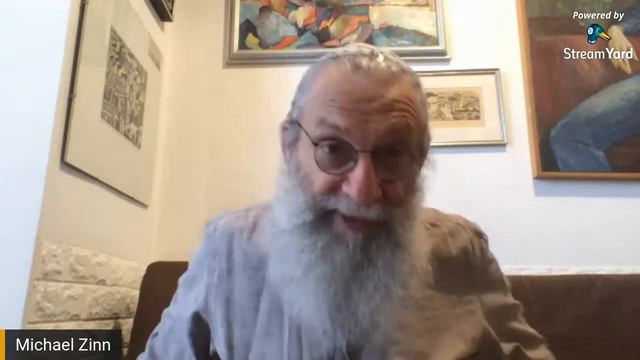 Цинагога. Утро доброе. Радоваться! 24 мая. Псалом 41.Жажда по Богу. смотреть онлайн