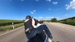 Honda CBR1100XX (2007) - Feltolja a kúpot?