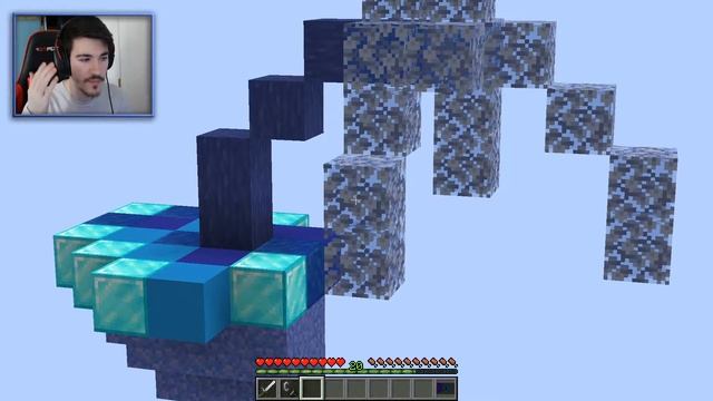 Minecraft: The Seven Rainbow Portals | Glitchy But Good смотреть онлайн
