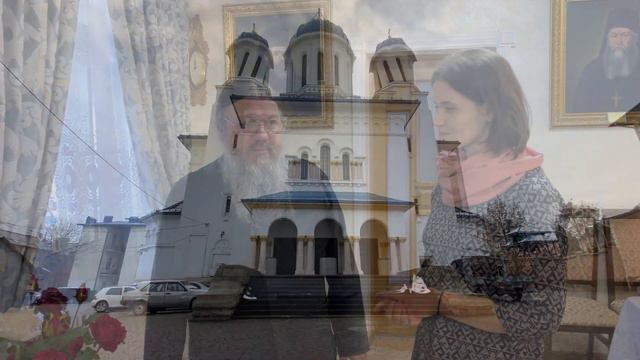 Унікальний собор з "п'яними куполами" у Чернівцях. Румунський спадок УПЦ ☦️ смотреть онлайн