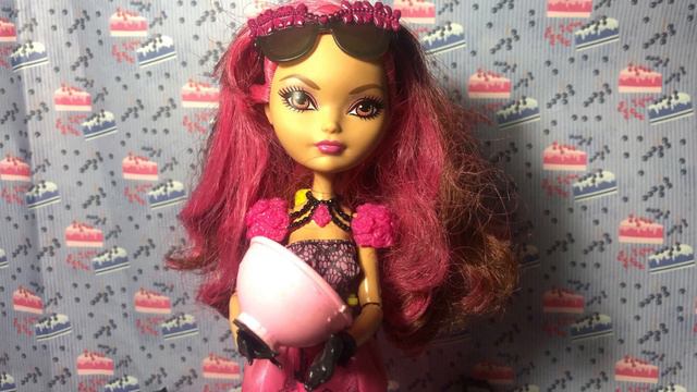 ДАЙТЕ СПАТЬ!/стоп моушен монстер хай monster high stop motion смотреть онлайн